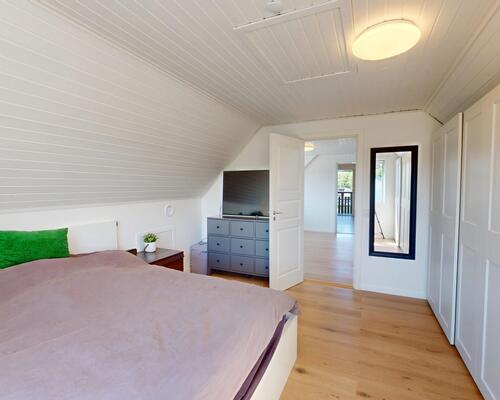 5 værelses hus i Herlev