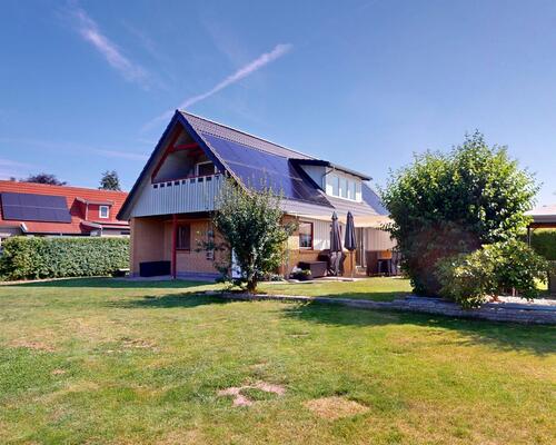 5 værelses hus i Herlev