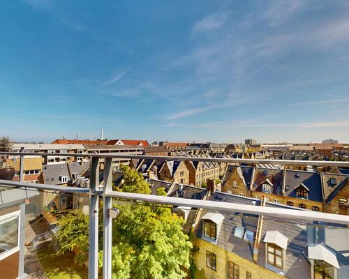 3 værelses lejlighed i København Ø