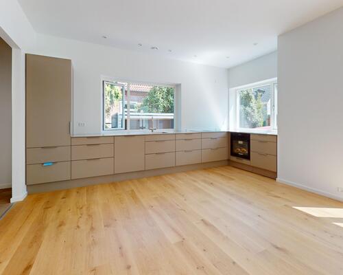5 værelses hus i Frederiksberg