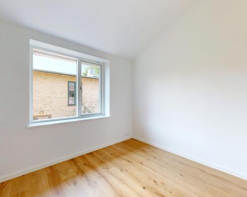 5 værelses hus i Frederiksberg