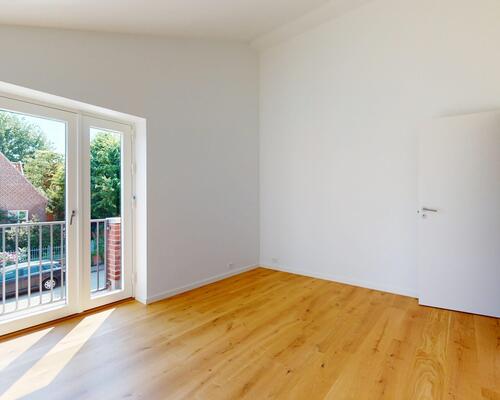 5 værelses hus i Frederiksberg