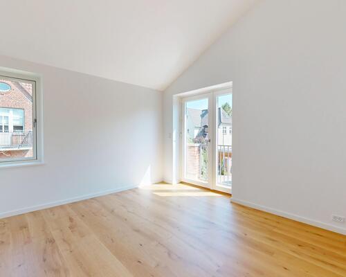 5 værelses hus i Frederiksberg