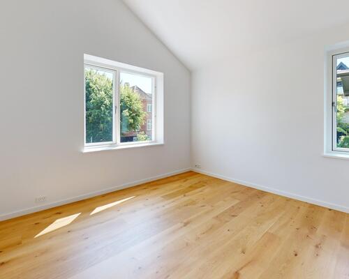 5 værelses hus i Frederiksberg