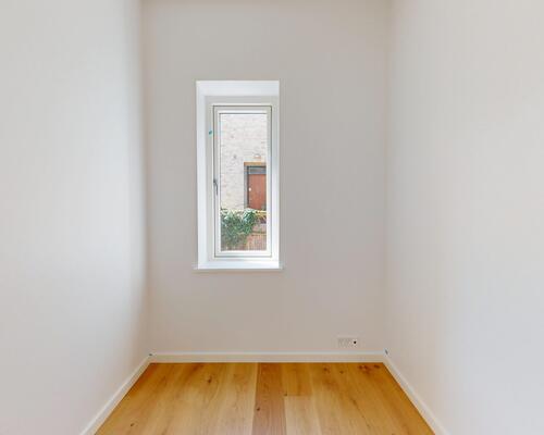 5 værelses hus i Frederiksberg