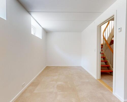 5 værelses hus i Frederiksberg
