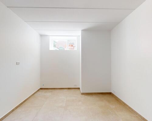 5 værelses hus i Frederiksberg