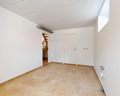 5 værelses hus i Frederiksberg