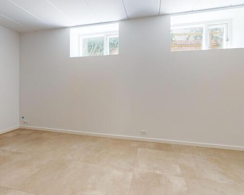 5 værelses hus i Frederiksberg