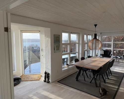 4 værelses hus i Vejle Øst