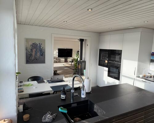 4 værelses hus i Vejle Øst