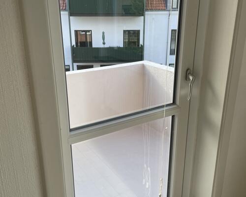 5 værelses lejlighed i Skørping