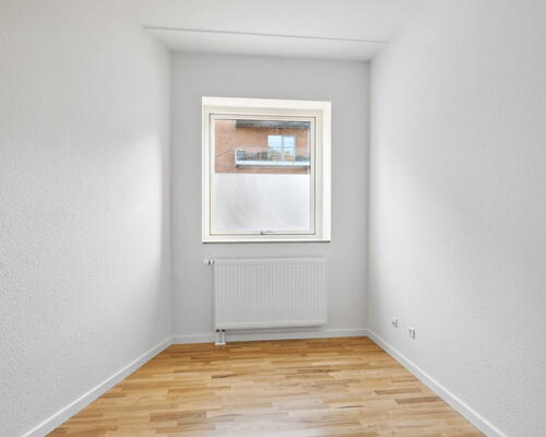 Lækker 2-værelses - perfekt placeret i Odense C! - KUN 1 MÅNEDS DEPOSITUM