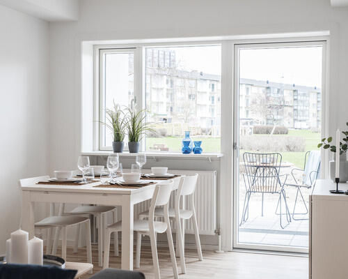 3 værelses lejlighed i Aalborg SØ