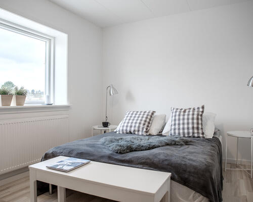3 værelses lejlighed i Aalborg SØ