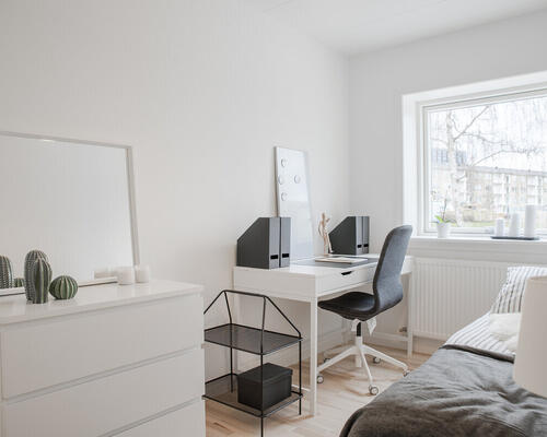 3 værelses lejlighed i Aalborg SØ