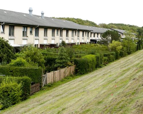 1 værelses lejlighed i Aalborg SØ