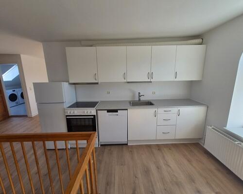 Stor 3vær. lejlighed til leje Vamdrup. 98m2
