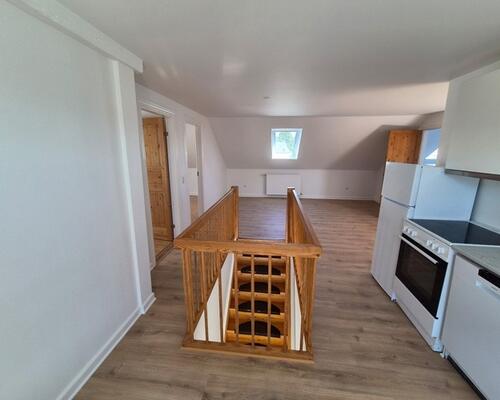 Stor 3vær. lejlighed til leje Vamdrup. 98m2