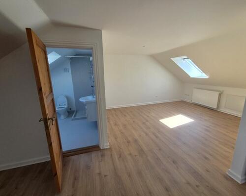 Stor 3vær. lejlighed til leje Vamdrup. 98m2