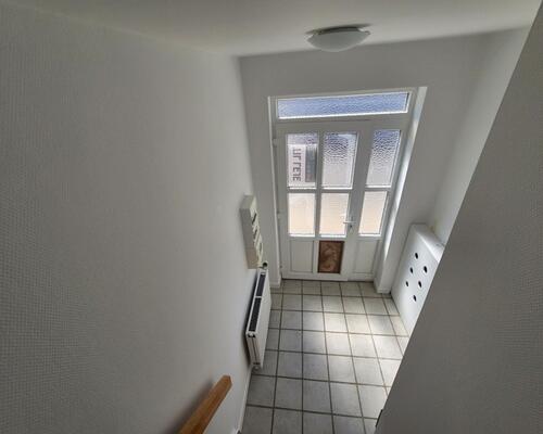 Stor 3vær. lejlighed til leje Vamdrup. 98m2