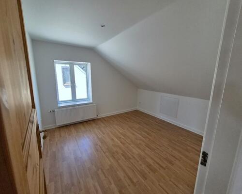 Stor 3vær. lejlighed til leje Vamdrup. 98m2