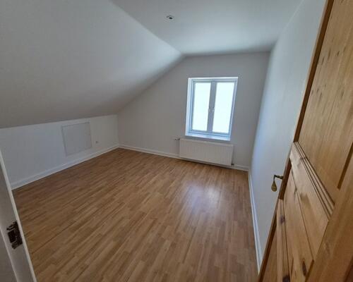Stor 3vær. lejlighed til leje Vamdrup. 98m2
