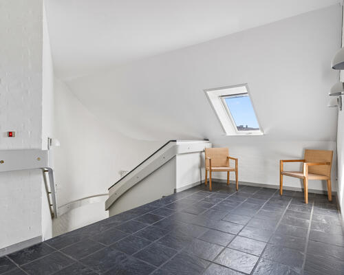 3 værelses lejlighed i Odense C