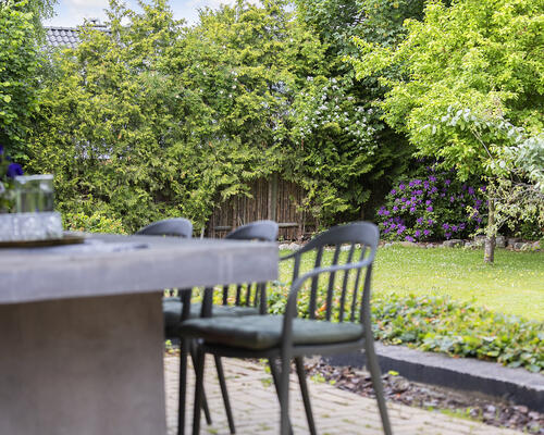 5 værelses hus i Charlottenlund