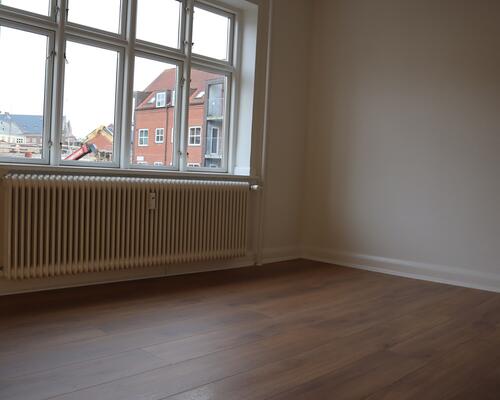 Dalbergsgade 5, st. th., Viborg
