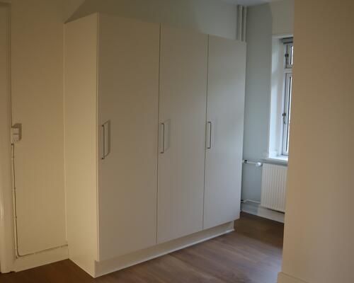Dalbergsgade 5, st. th., Viborg