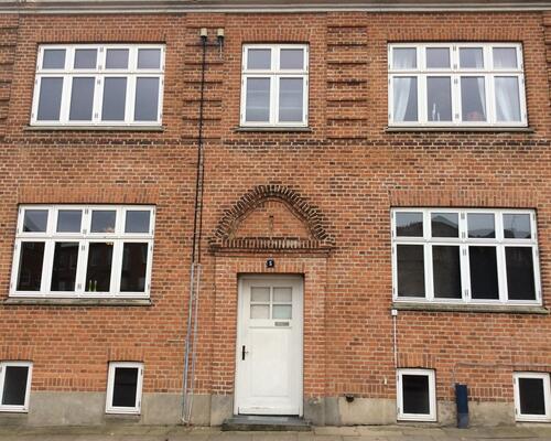 Dalbergsgade 5, st. th., Viborg