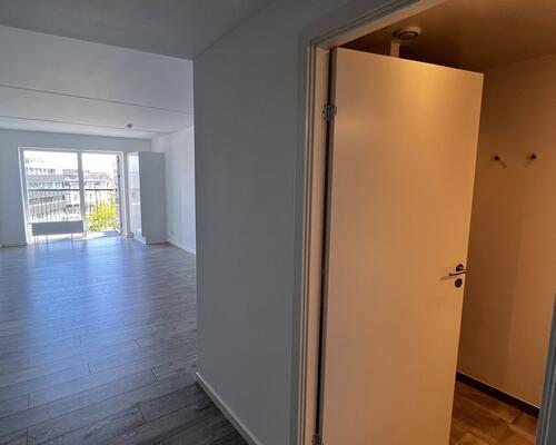 1 værelses lejlighed i Odense C