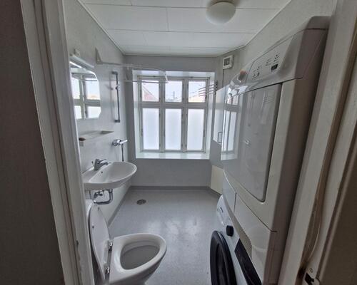 4 vær. lejlighed til leje i Kolding. 99m2