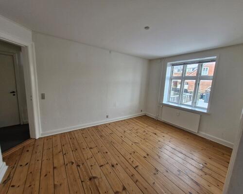 4 vær. lejlighed til leje i Kolding. 99m2