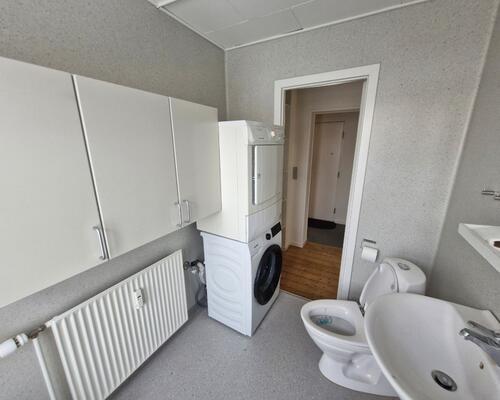 4 vær. lejlighed til leje i Kolding. 99m2