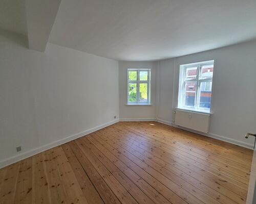 4 vær. lejlighed til leje i Kolding. 99m2