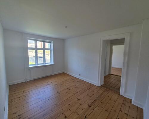 4 vær. lejlighed til leje i Kolding. 99m2