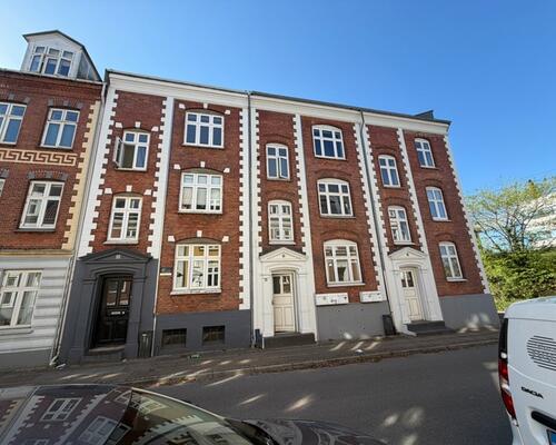 4 vær. lejlighed til leje i Kolding. 99m2