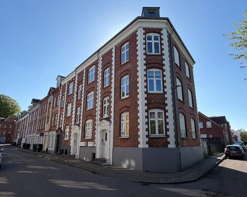 4 vær. lejlighed til leje i Kolding. 99m2