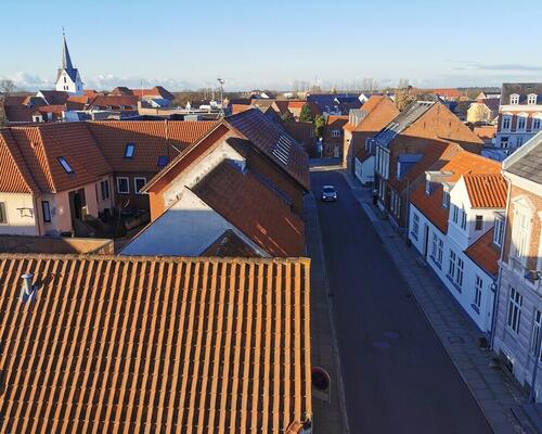 3 værelses lejlighed i Varde
