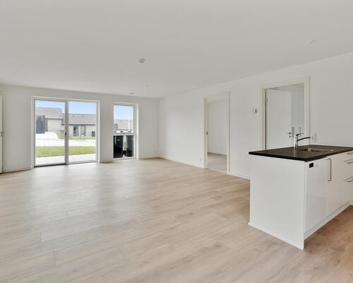 4 værelses hus i Vejle