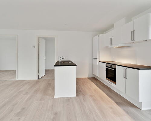 4 værelses hus i Vejle