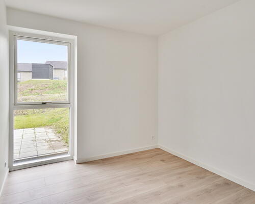 4 værelses hus i Vejle
