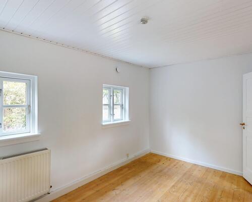 5 værelses hus i Hørsholm