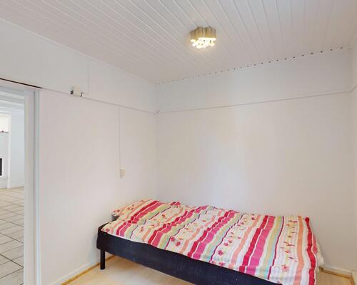 5 værelses hus i Hørsholm