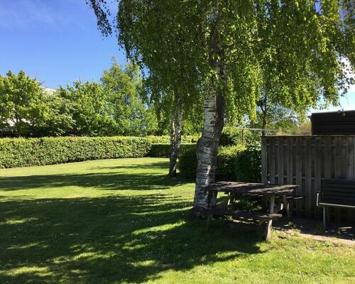 2 værelses hus i Skive