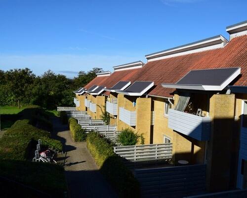 4 værelses hus i Skive