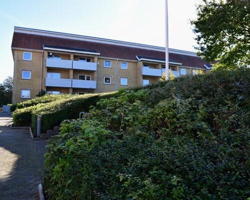 4 værelses hus i Skive