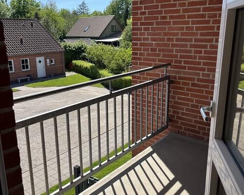 3 værelses hus i Roslev